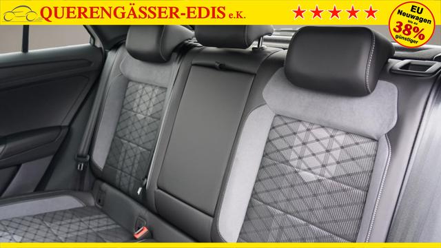 Volkswagen T-Roc R-Line Black Edition Edition+Pano mtl. ab 249&euro;* 