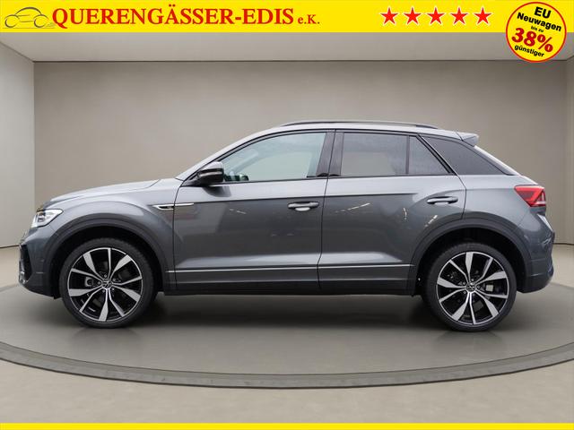 Volkswagen T-Roc R-Line Black Edition Edition+Pano mtl. ab 249&euro;* 