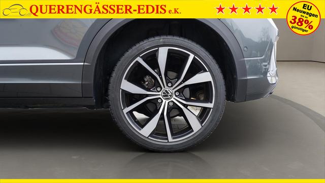 Volkswagen T-Roc R-Line Black Edition Edition+Pano mtl. ab 249&euro;* 