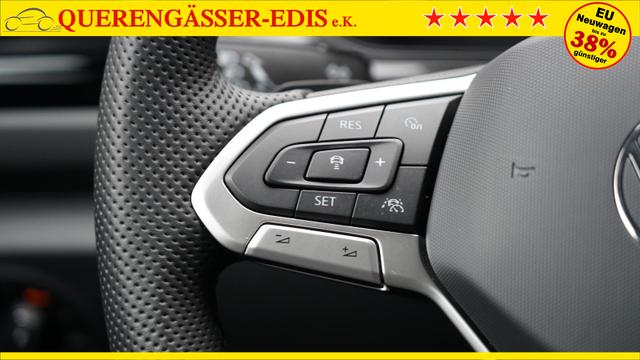 Volkswagen T-Roc R-Line Black Edition Edition+Pano mtl. ab 249&euro;* 