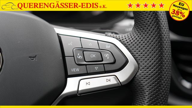 Volkswagen T-Roc R-Line Black Edition Edition+Pano mtl. ab 249&euro;* 