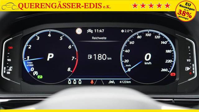 Volkswagen T-Roc R-Line Black Edition Edition+Pano mtl. ab 249&euro;* 