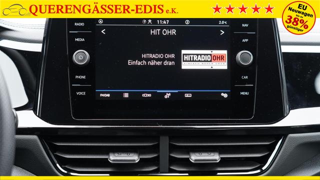 Volkswagen T-Roc R-Line Black Edition Edition+Pano mtl. ab 249&euro;* 