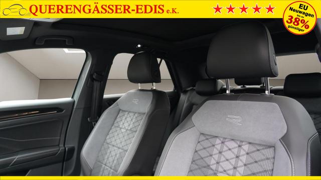 Volkswagen T-Roc R-Line Black Edition Edition+Pano mtl. ab 249&euro;* 