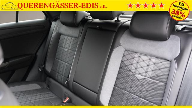 Volkswagen T-Roc R-Line Black Edition Edition+Pano mtl. ab 249&euro;* 