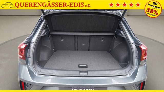 Volkswagen T-Roc R-Line Black Edition Edition+Pano mtl. ab 249&euro;* 