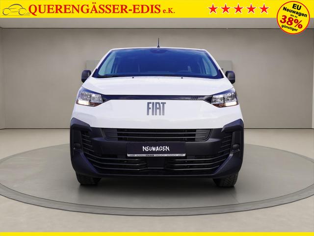 Fiat Scudo L3 Basis Kastenwagen 2.0D ++R&uuml;ckfahrkamera++ sofort verf&uuml;gbar 