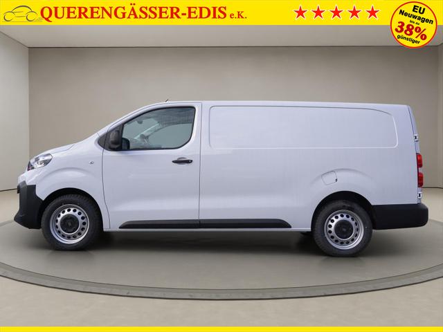 Fiat Scudo L3 Basis Kastenwagen 2.0D ++R&uuml;ckfahrkamera++ sofort verf&uuml;gbar 