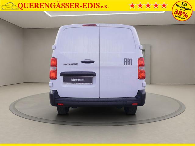 Fiat Scudo L3 Basis Kastenwagen 2.0D ++R&uuml;ckfahrkamera++ sofort verf&uuml;gbar 