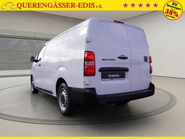 Fiat Scudo L3 Basis Kastenwagen 2.0D ++R&uuml;ckfahrkamera++ sofort verf&uuml;gbar 