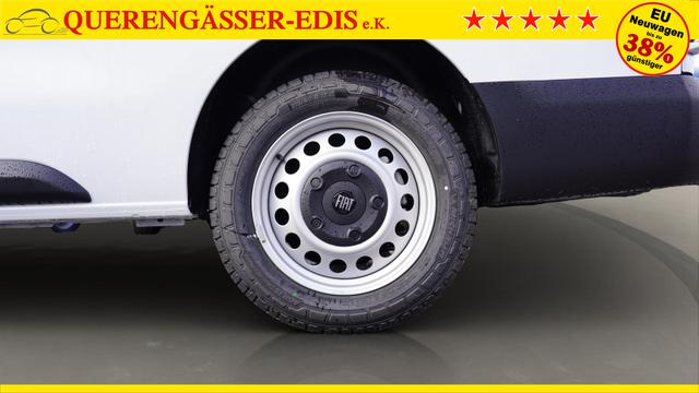 Fiat Scudo L3 Basis Kastenwagen 2.0D ++R&uuml;ckfahrkamera++ sofort verf&uuml;gbar 