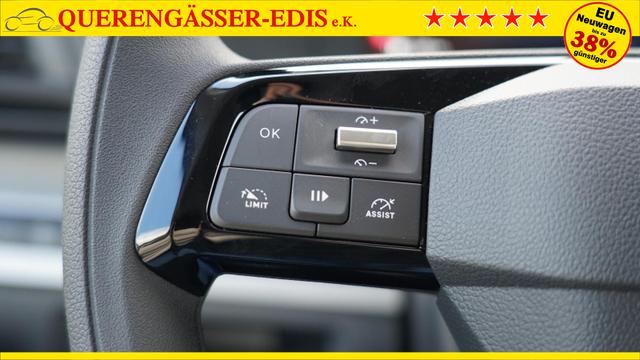 Fiat Scudo L3 Basis Kastenwagen 2.0D ++R&uuml;ckfahrkamera++ sofort verf&uuml;gbar 