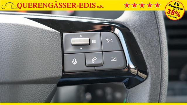 Fiat Scudo L3 Basis Kastenwagen 2.0D ++R&uuml;ckfahrkamera++ sofort verf&uuml;gbar 