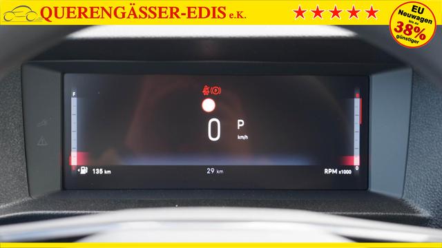 Fiat Scudo L3 Basis Kastenwagen 2.0D ++R&uuml;ckfahrkamera++ sofort verf&uuml;gbar 