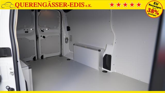 Fiat Scudo L3 Basis Kastenwagen 2.0D ++R&uuml;ckfahrkamera++ sofort verf&uuml;gbar 