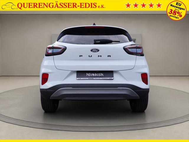 Ford Puma Titanium 1.0 MHEV |Kamera| mtl. ab 149&euro;* 