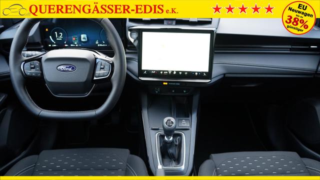 Ford Puma Titanium 1.0 MHEV |Kamera| mtl. ab 149&euro;* 