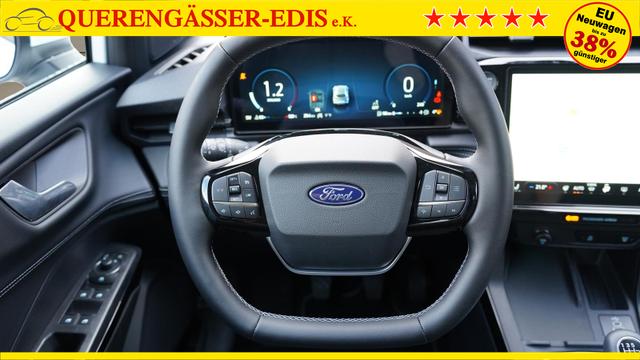 Ford Puma Titanium 1.0 MHEV |Kamera| mtl. ab 149&euro;* 