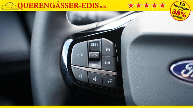 Ford Puma Titanium 1.0 MHEV |Kamera| mtl. ab 149&euro;* 