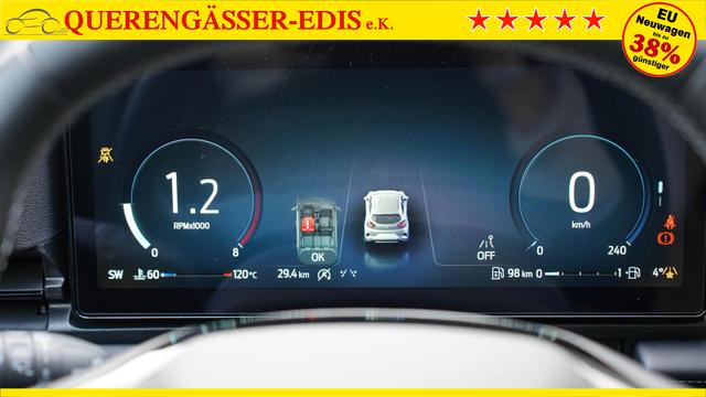 Ford Puma Titanium 1.0 MHEV |Kamera| mtl. ab 149&euro;* 