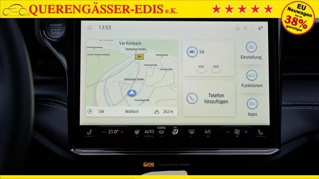 Ford Puma Titanium 1.0 MHEV |Kamera| mtl. ab 149&euro;* 