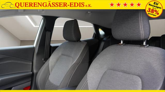 Ford Puma Titanium 1.0 MHEV |Kamera| mtl. ab 149&euro;* 