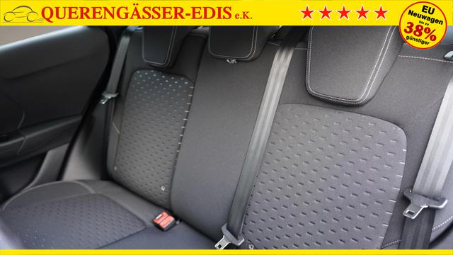 Ford Puma Titanium 1.0 MHEV |Kamera| mtl. ab 149&euro;* 