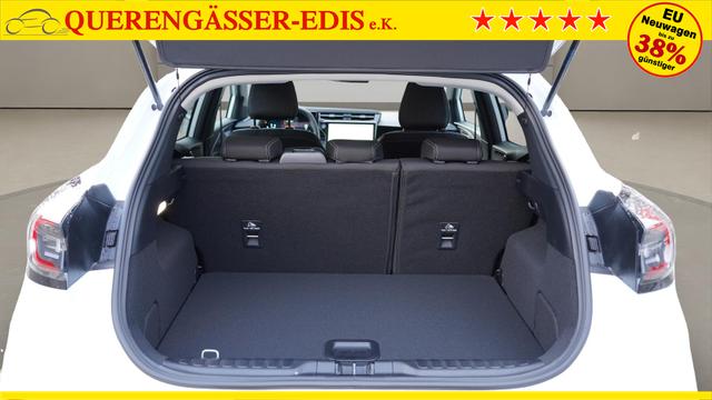 Ford Puma Titanium 1.0 MHEV |Kamera| mtl. ab 149&euro;* 