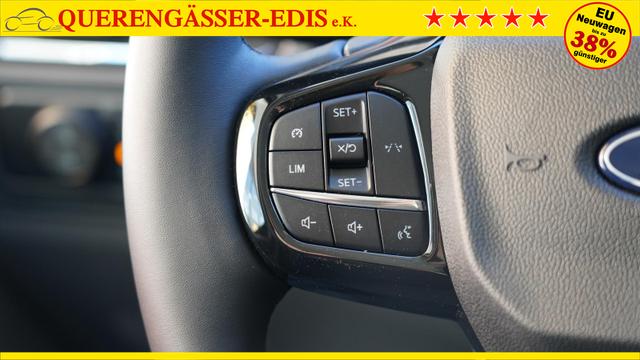 Ford Tourneo Custom Titanium L2H1 2.0TDCi LED+Anh&auml;ngerkupplung+B&O 