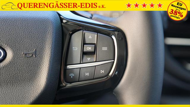 Ford Tourneo Custom Titanium L2H1 2.0TDCi LED+Anh&auml;ngerkupplung+B&O 