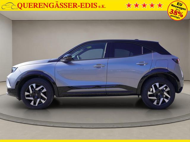 Opel Mokka GS 1.2 LED|Sitzheizung|Winterpaket**sofort verf&uuml;gbar** 