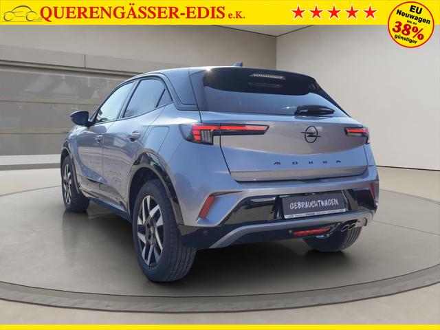 Opel Mokka GS 1.2 LED|Sitzheizung|Winterpaket**sofort verf&uuml;gbar** 