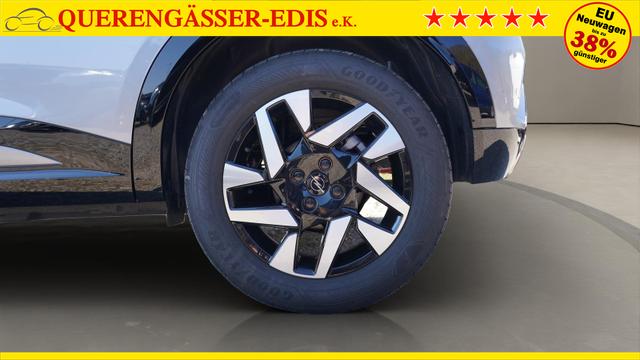 Opel Mokka GS 1.2 LED|Sitzheizung|Winterpaket**sofort verf&uuml;gbar** 