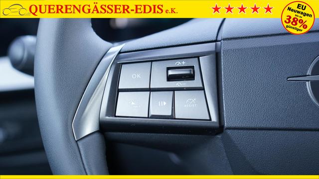 Opel Mokka GS 1.2 LED|Sitzheizung|Winterpaket**sofort verf&uuml;gbar** 