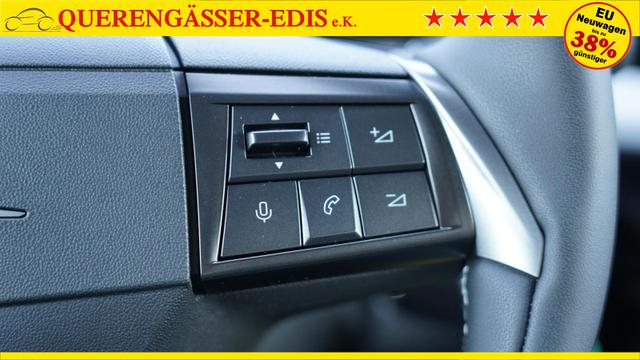 Opel Mokka GS 1.2 LED|Sitzheizung|Winterpaket**sofort verf&uuml;gbar** 