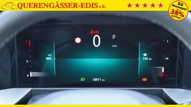 Opel Mokka GS 1.2 LED|Sitzheizung|Winterpaket**sofort verf&uuml;gbar** 