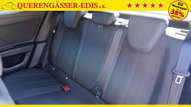 Opel Mokka GS 1.2 LED|Sitzheizung|Winterpaket**sofort verf&uuml;gbar** 