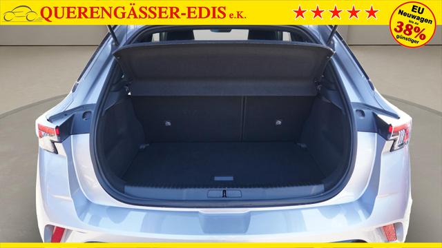 Opel Mokka GS 1.2 LED|Sitzheizung|Winterpaket**sofort verf&uuml;gbar** 