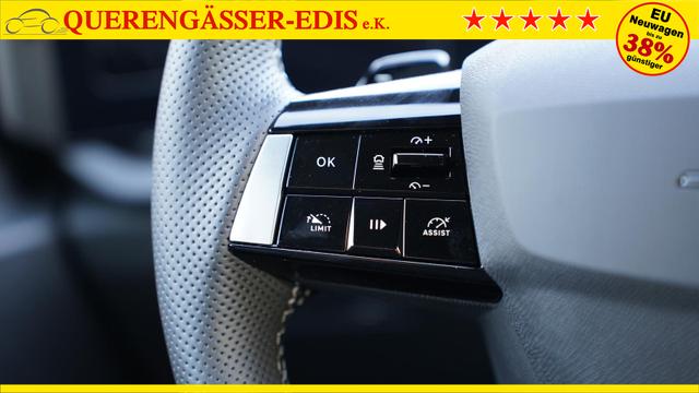 Opel Astra Caravan GS-Line ST 1.5D+AppleCar-SHZ+360&deg;Kamera+Veloursleder Sitze 