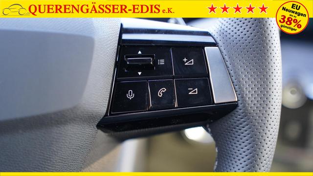 Opel Astra Caravan GS-Line ST 1.5D+AppleCar-SHZ+360&deg;Kamera+Veloursleder Sitze 