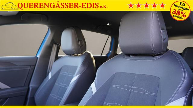 Opel Astra Caravan GS-Line ST 1.5D+AppleCar-SHZ+360&deg;Kamera+Veloursleder Sitze 