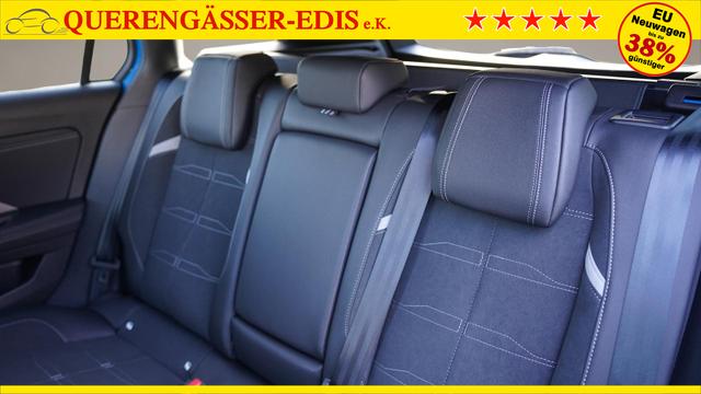 Opel Astra Caravan GS-Line ST 1.5D+AppleCar-SHZ+360&deg;Kamera+Veloursleder Sitze 