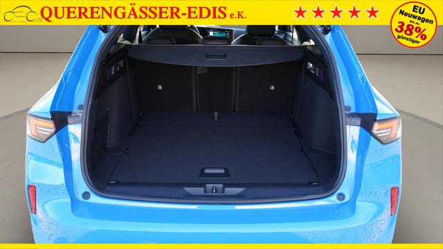 Opel Astra Caravan GS-Line ST 1.5D+AppleCar-SHZ+360&deg;Kamera+Veloursleder Sitze 