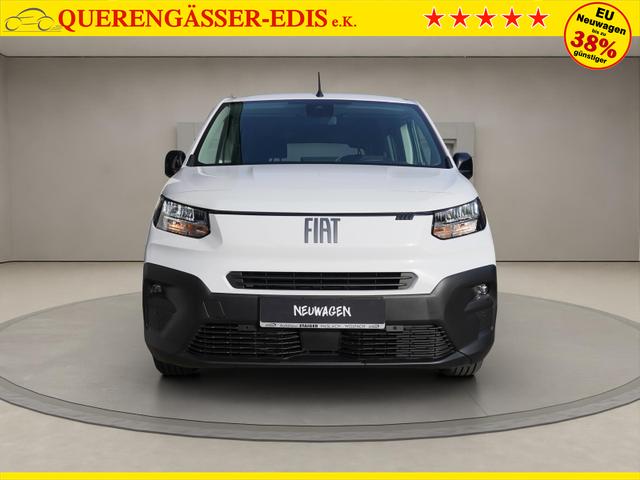 Fiat Doblo Maxi 7-Sitzer 1.5 BlueHDi AT8 LED mtl. ab249&euro;* 