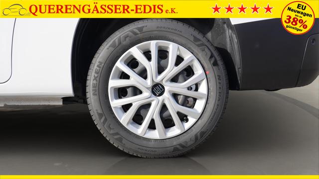 Fiat Doblo Maxi 7-Sitzer 1.5 BlueHDi AT8 LED mtl. ab249&euro;* 