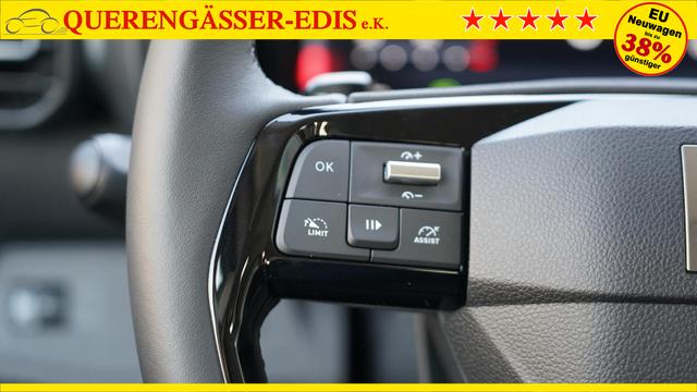 Fiat Doblo Maxi 7-Sitzer 1.5 BlueHDi AT8 LED mtl. ab249&euro;* 