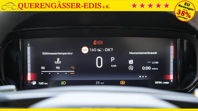 Fiat Doblo Maxi 7-Sitzer 1.5 BlueHDi AT8 LED mtl. ab249&euro;* 