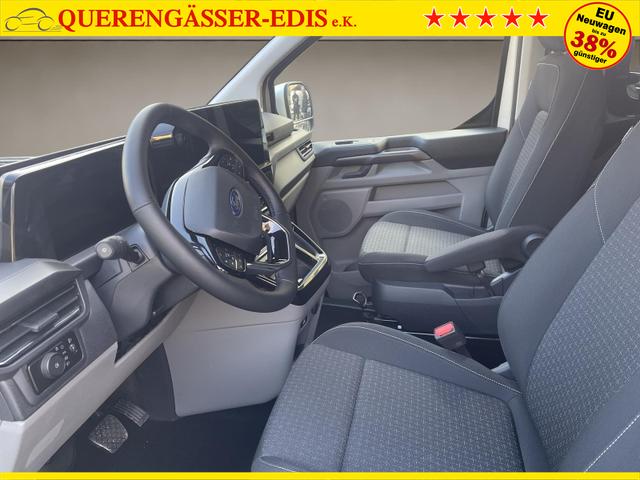 Ford Tourneo Custom Family L2 320 L2H1 Family+LED+8 Sitzer++sofort verf&uuml;gbar++ 