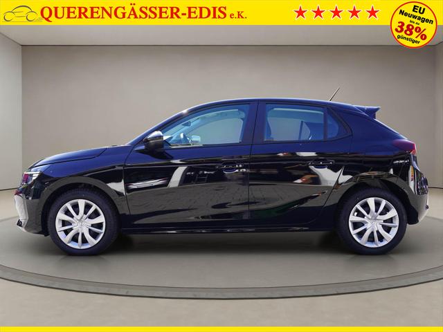 Opel Corsa Edition 1.2|LED+Sitzheizung ++sofort verf&uuml;gbar++ 