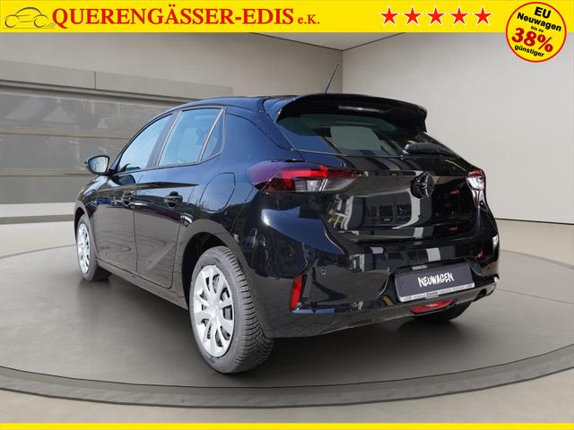 Opel Corsa Edition 1.2|LED+Sitzheizung ++sofort verf&uuml;gbar++ 